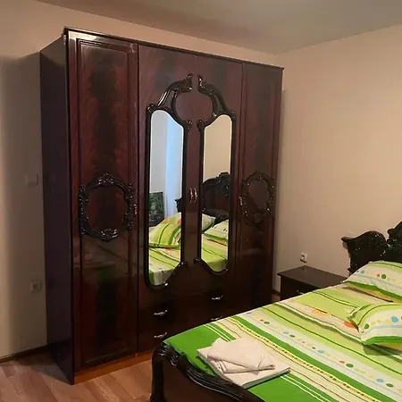 палм корт Apartment