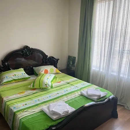Apartment палм корт