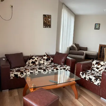 палм корт Sunny Beach