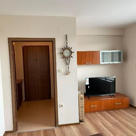 палм корт Sunny Beach