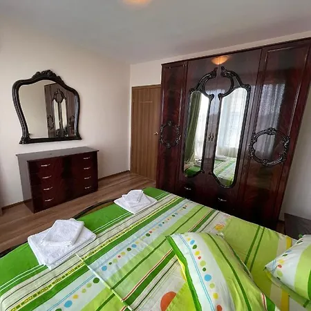 палм корт Apartment