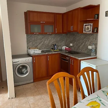 палм корт Apartment