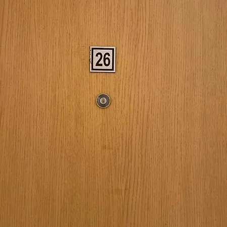 Apartment палм корт