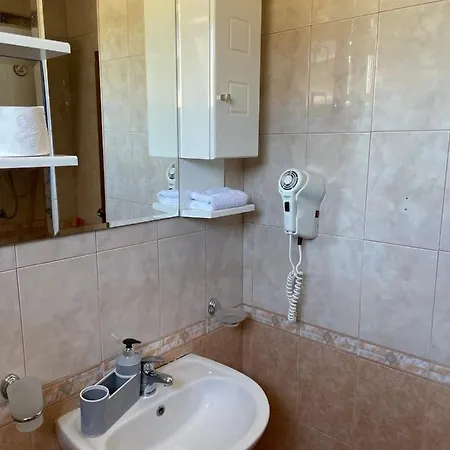 Apartment палм корт Sunny Beach