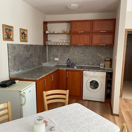 Apartment палм корт Sunny Beach