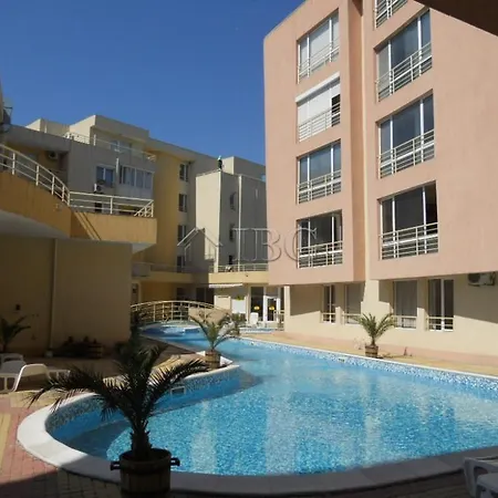 палм корт * Sunny Beach
