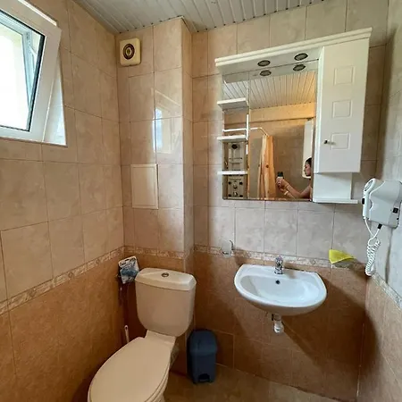 палм корт Apartment *
