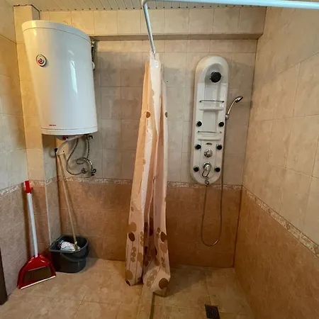 Apartment палм корт Sunny Beach