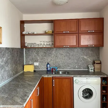 палм корт Apartment *